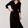 Sukienka Rita czarna