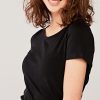 Bluzka Lorena czarna