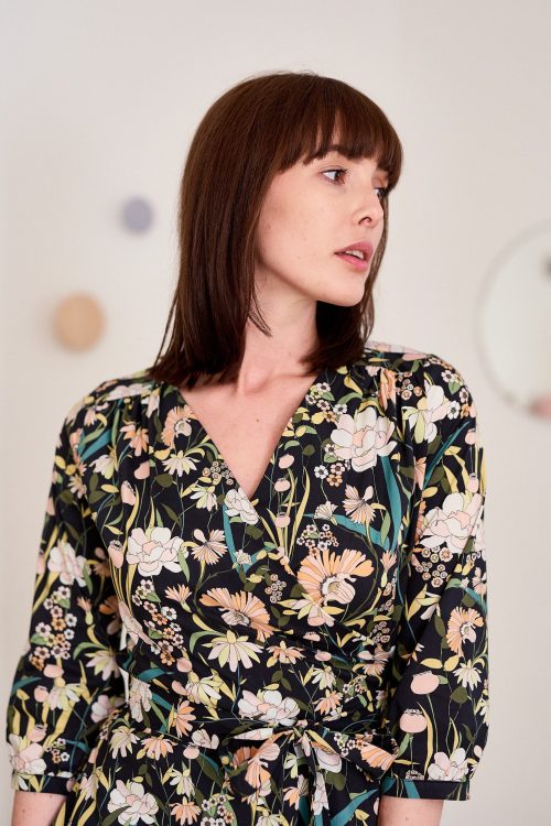 Bluzka Daniella Alata