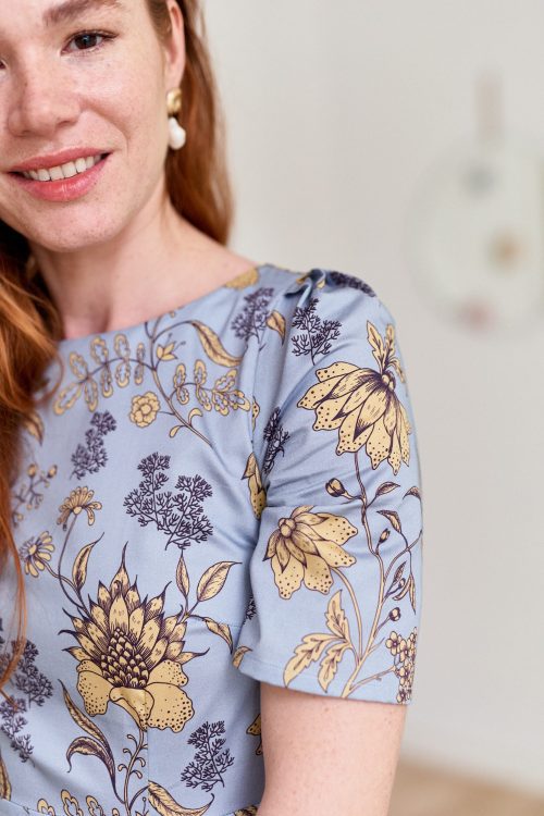 Sukienka Aerin Lutaria