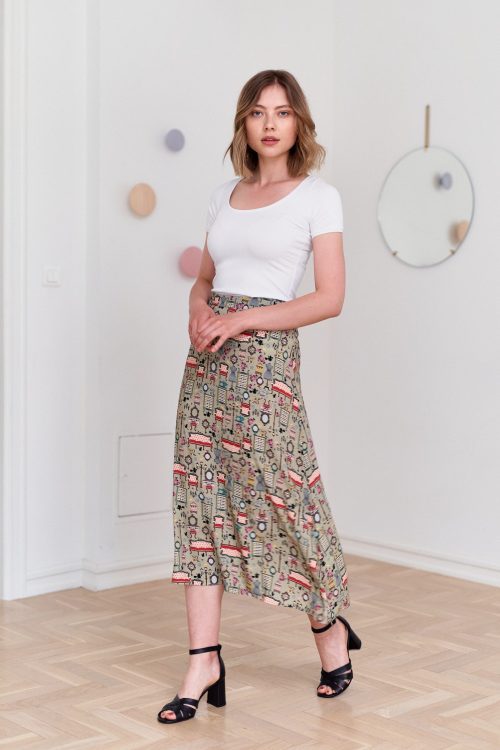 Spódnica Rachela Felya