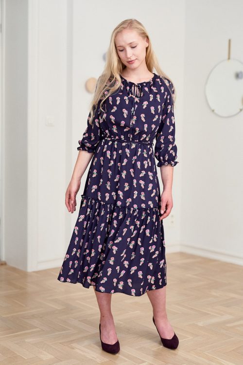 Sukienka Cecilia Bella