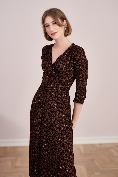 Sukienka Irmina Marguerite