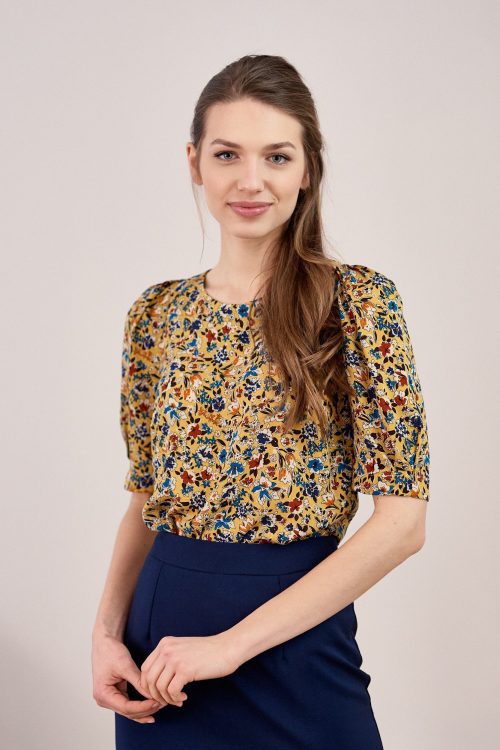 Bluzka Donata Flavo