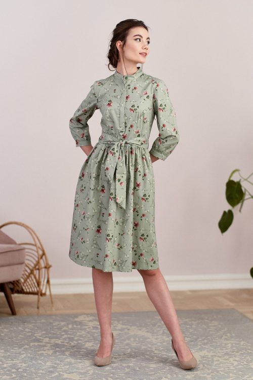 Sukienka Aglaia Loyly