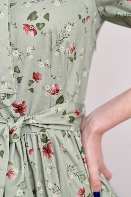 Sukienka Aglaia Loyly