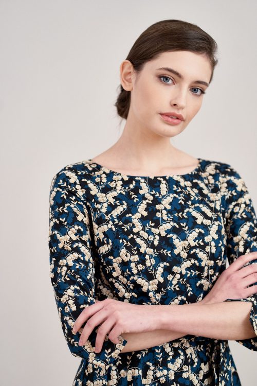 Sukienka Alana Majalis