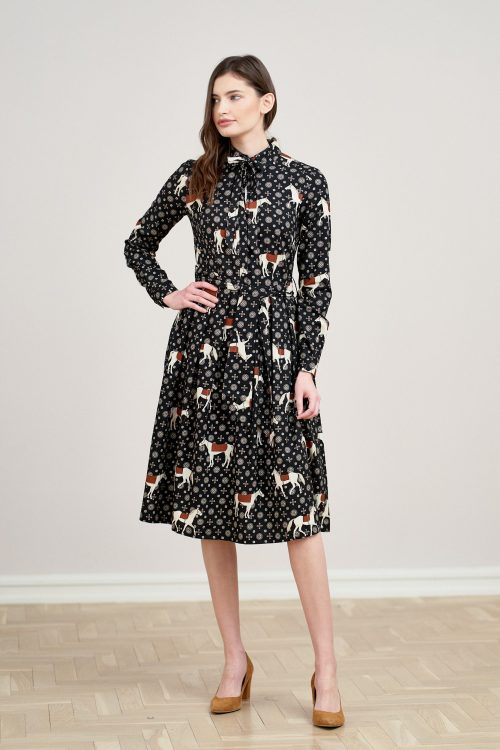 Sukienka Leandra Ponnie