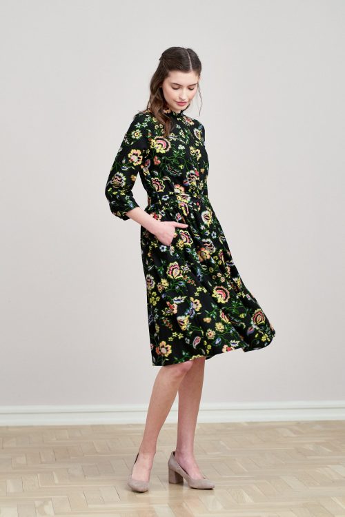 Sukienka Aglaia Pictus