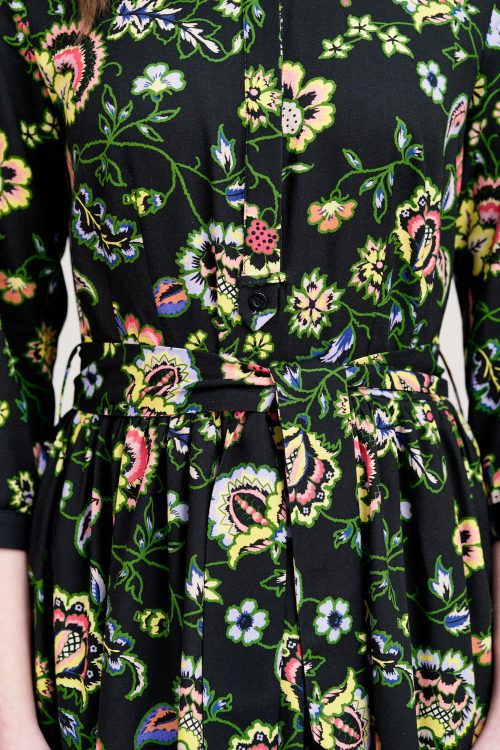 Sukienka Aglaia Pictus