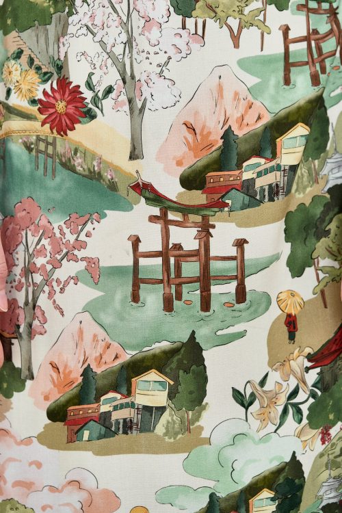 Sukienka Irmina Tokio