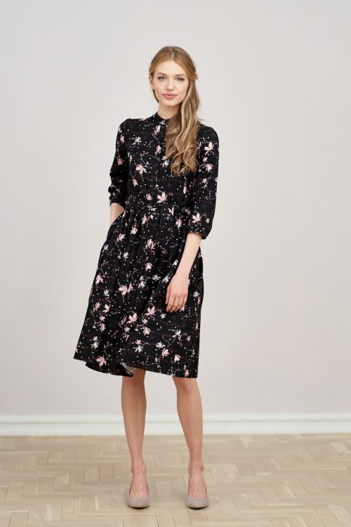 Sukienka Aglaia Pioggerella