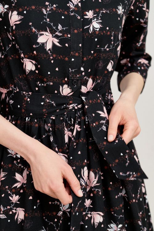 Sukienka Aglaia Pioggerella