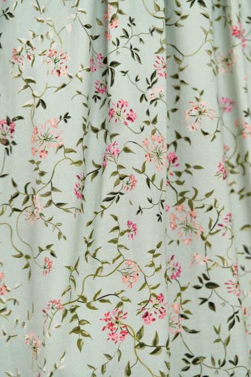 Sukienka Aglaia Edera zielona