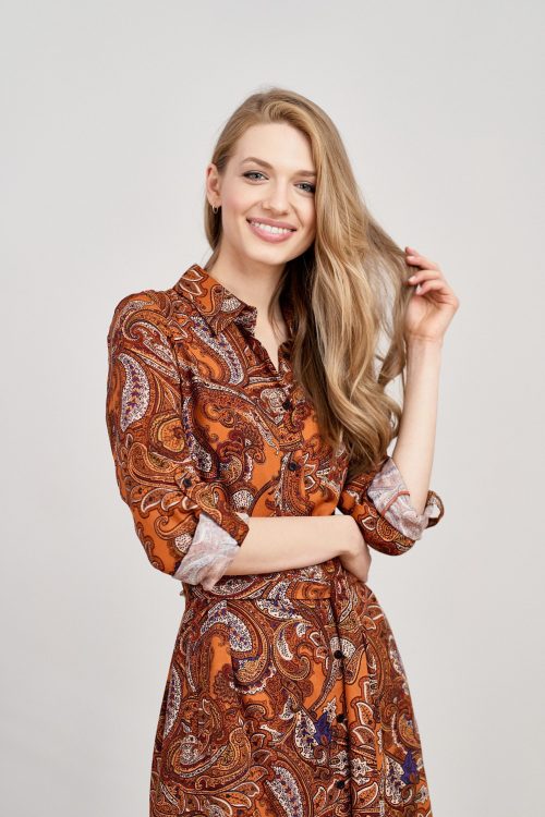 Sukienka Eliza Ratio