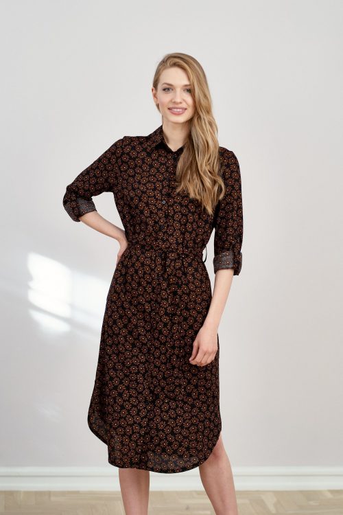 Sukienka Eliza Marguerite