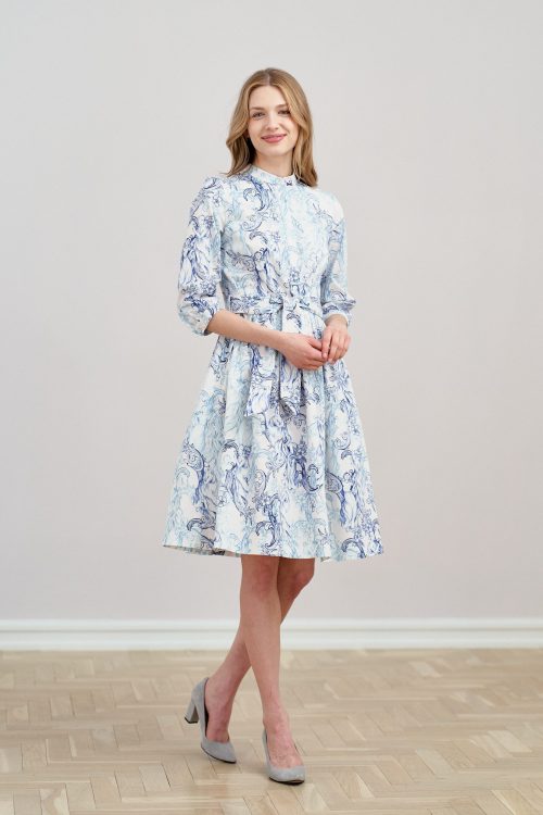 Sukienka Aglaia Nyphae