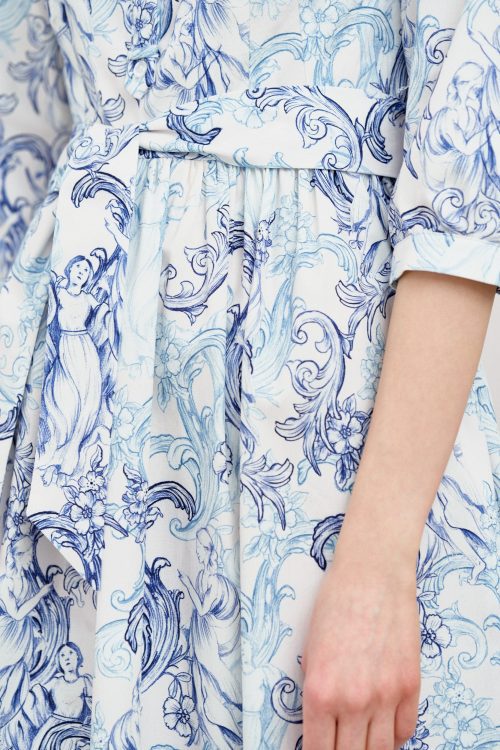 Sukienka Aglaia Nyphae