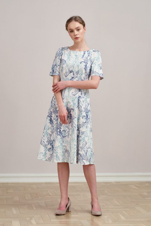 Sukienka Aerin Nyphae