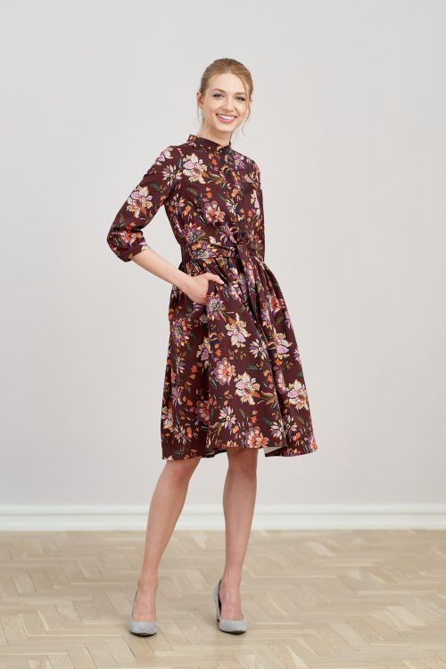 Sukienka Aglaia Avium