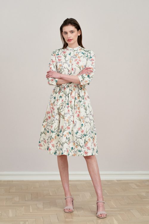 Sukienka Aglaia Asarina