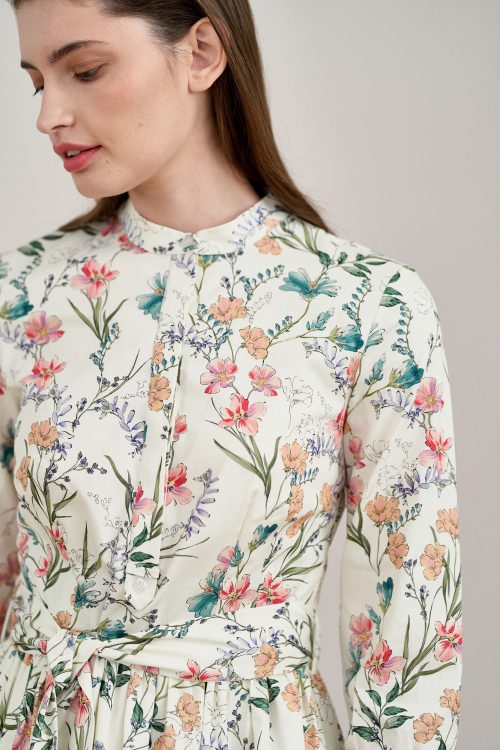 Sukienka Aglaia Asarina