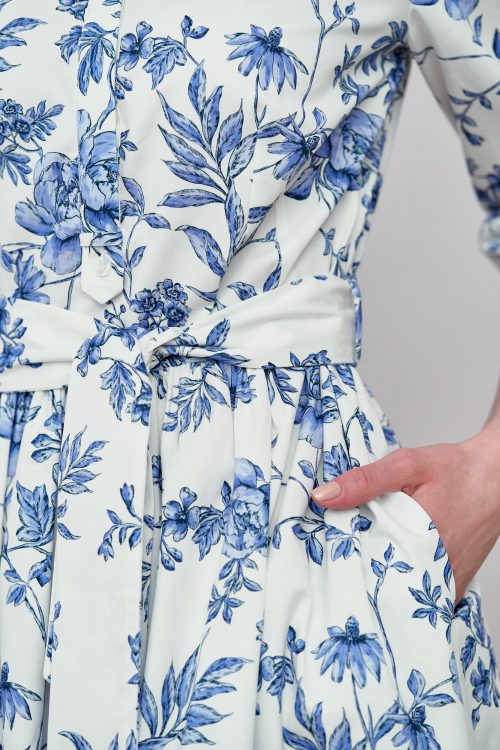 Sukienka Aglaia Credula