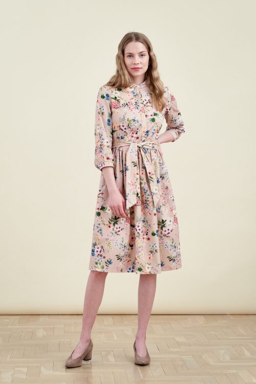 Sukienka Aglaia Cosmo