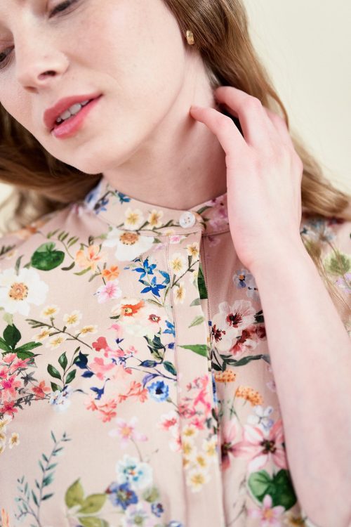 Sukienka Aglaia Cosmo