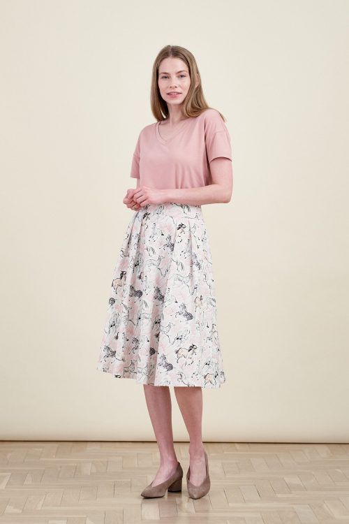 Spódnica Lucia Linearia