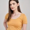 Bluzka Urania miodowa