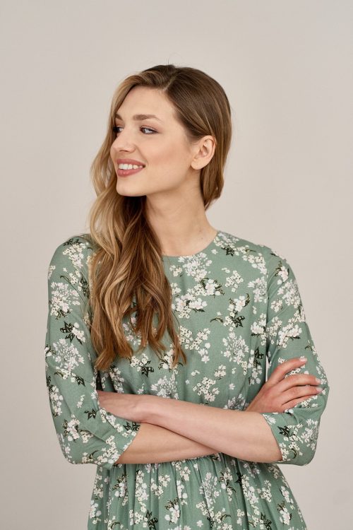 Sukienka Livia Bibianna