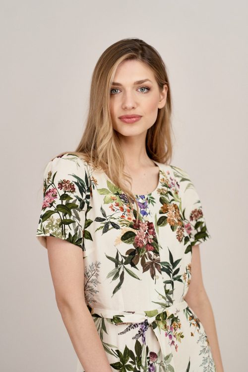 Sukienka Rosa Romantique