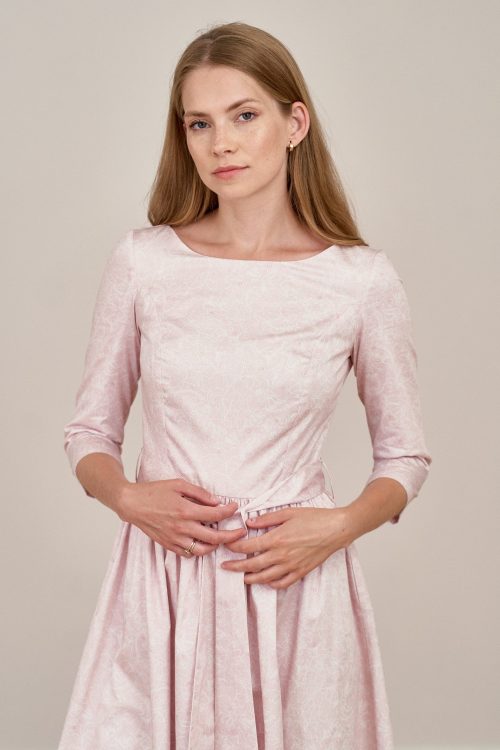 Sukienka Melia Idella