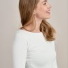 Bluzka Ribolla biała