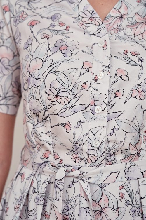 Sukienka Alodia Lorica