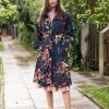 Parka Linda Dicentra