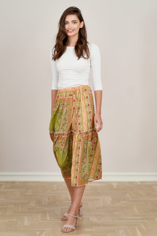 Spódnica Ruth Floraux