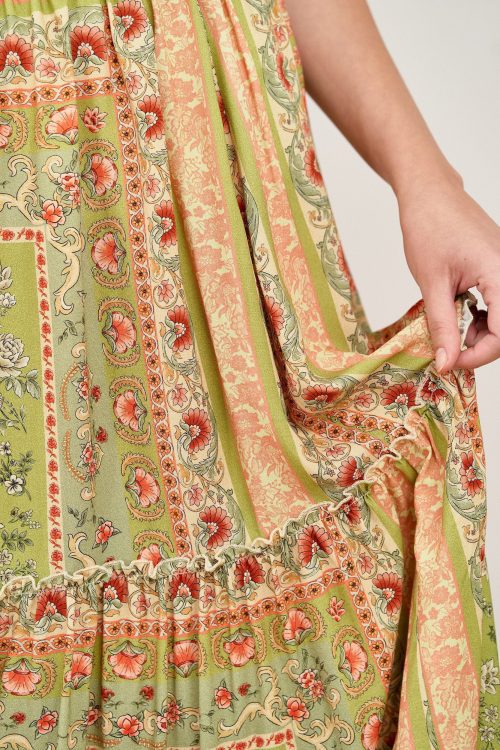 Spódnica Ruth Floraux