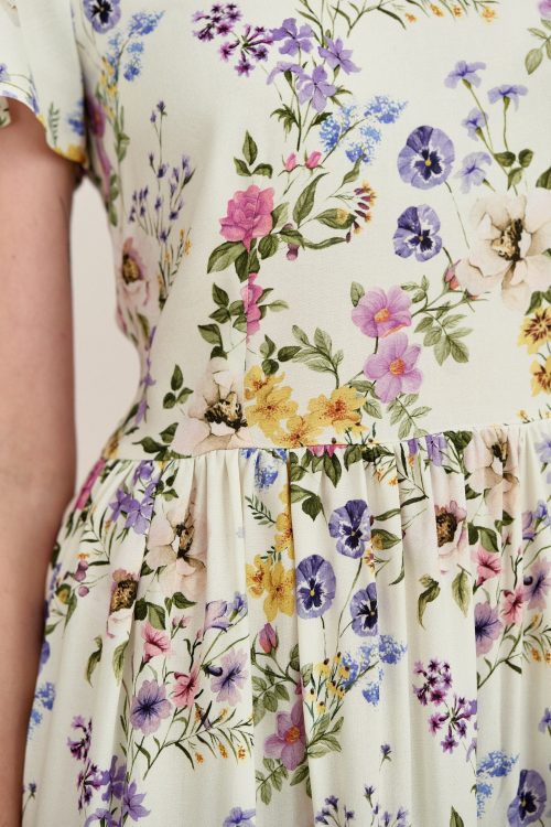 Sukienka Iris Panses