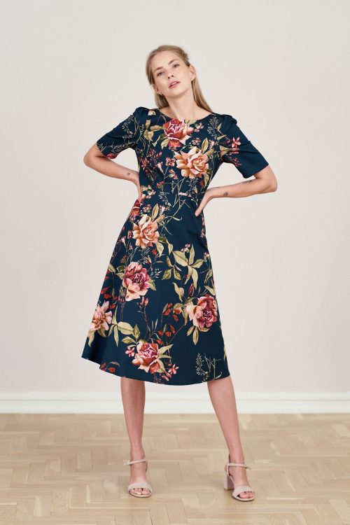 Sukienka Aerin Dicentra