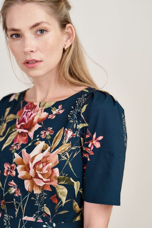 Sukienka Aerin Dicentra