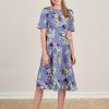 Sukienka Aerin Freso