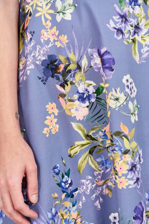 Sukienka Aerin Freso