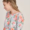 Bluzka Primula Hana szaroniebieska