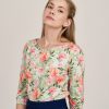 Bluzka Primula Hana zielona