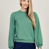 Bluza Molly zieleń prowansalska