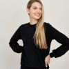 Bluza Molly czarna
