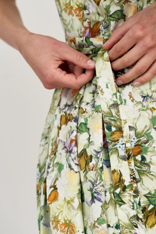 Sukienka Alodia Fiore