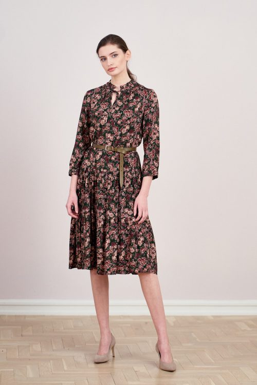 Sukienka Fringilla Benigna